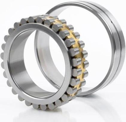 Image du produit SKF Roulements à rouleaux cylindriques NN3026 K.TN9SP Ø intérieur 130 mm Ø extérieur 200 mm Largeur52 mm