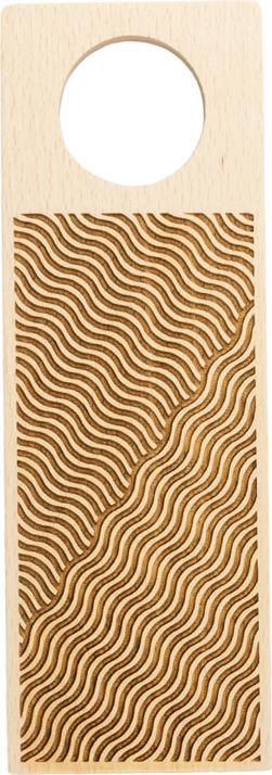 Image du produit Leonardi Wood Planche à gnocchi et garganelli, y compris bâton en bois (copy)