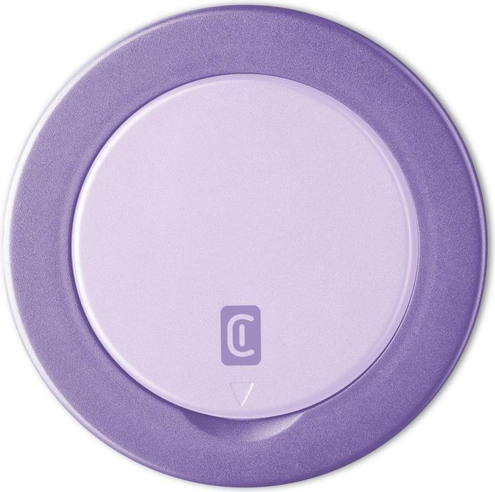 Actual product image Cellularline Ring Stand Mag