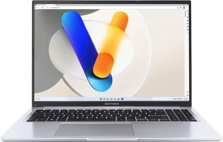 Produktbild ASUS Vivobook 16 (16", AMD Ryzen 5 7430U, 16 GB, 1000 GB, DE)