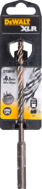 Produktbild DeWalt DT8916-QZ (6.5 Millimeter)