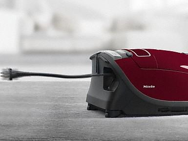 Produktbild Miele Complete C3 Cat & Dog
