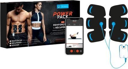 Actual product image Bluetens Power Pack