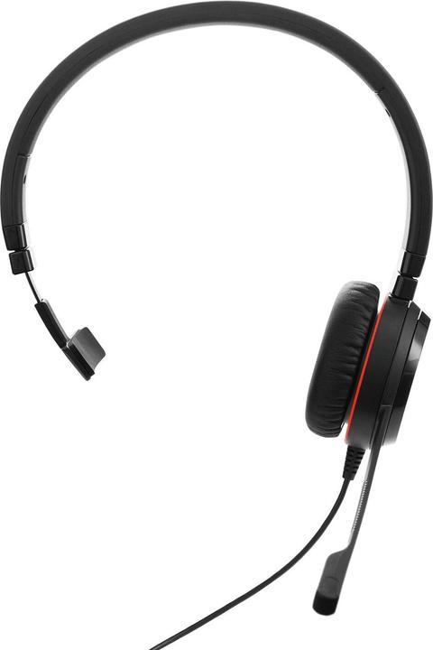 Produktbild Jabra Evolve 20SE UC (Kabelgebunden, USB-A)