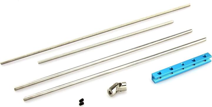 Actual product image Makeblock Thread Drive Pack (Structural elements)