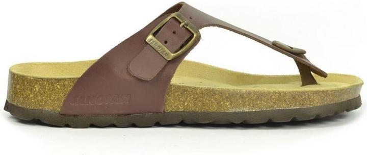 Produktbild Sanosan Sandalen Geneve Designer Leder (38)