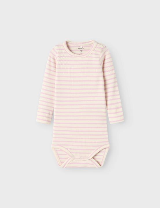 Actual product image Name it Nbnbani Ls Body Noos (80)