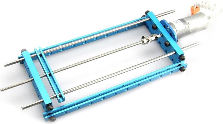 Actual product image Makeblock Thread Drive Pack (Structural elements)