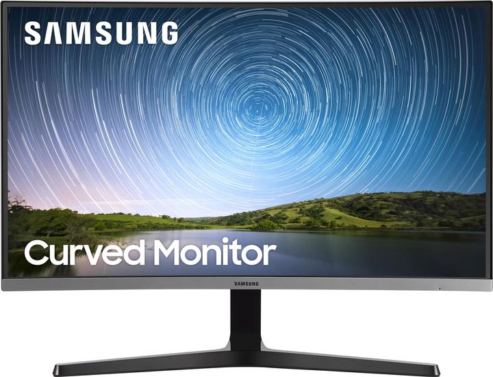 Produktbild Samsung CR50 (1920 x 1080 Pixel, 31.50")