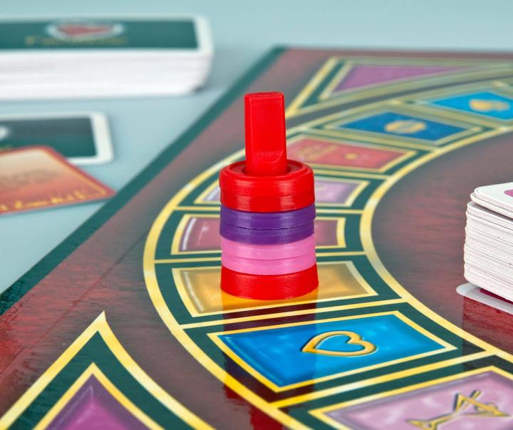 Actual product image Erotic Entertainment hot affair (Board game, German)