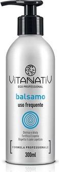 Image du produit NoName Vitanativ Après-shampooing à usage quotidien 300ml (300 ml)