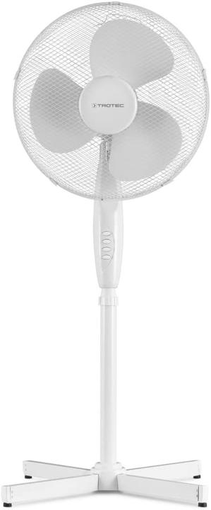 Trotec TVE 16 White (52.50 dB)