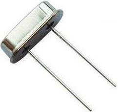 Produktbild OEM Crystal-Oszillator 6.000Mhz
