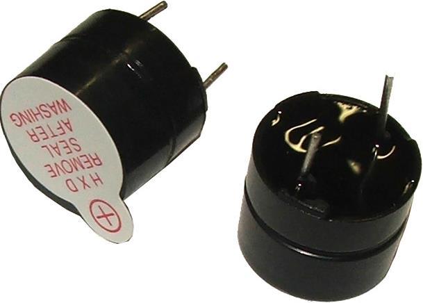 Immagine prodotto OEM Cicalino 12mm 10mm altezza 3V