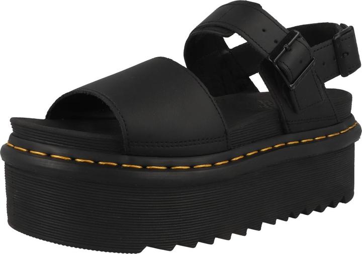 Actual product image Dr. Martens Voss Quad - 62875 (42)