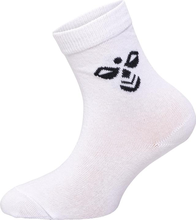 Actual product image hummel Sutton 3-Pack Sock (36)