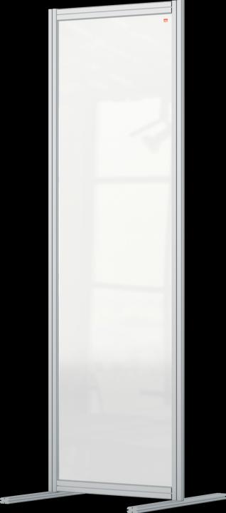 Image du produit Nobo Cloison Premium Plus 60 x 180 cm acrylique, 1 pièce (60 x 180 cm)