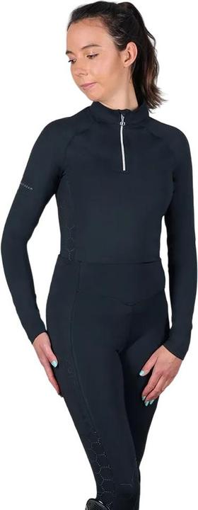 Coldstream Ecclaw Elite Base Layer Oberteil