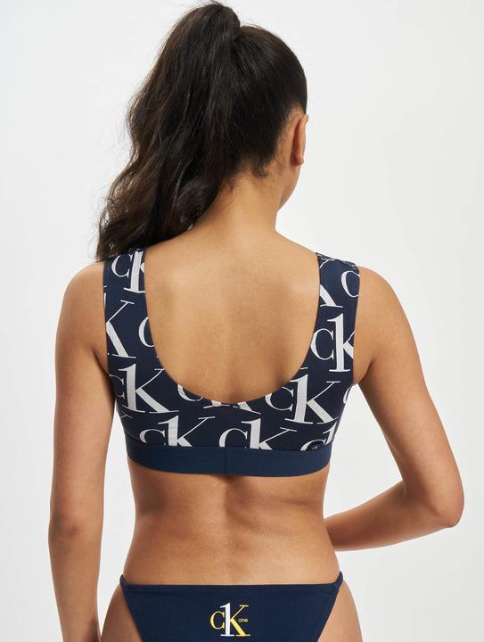 Produktbild Calvin Klein Bralette Unlined (Einzelpack, M)