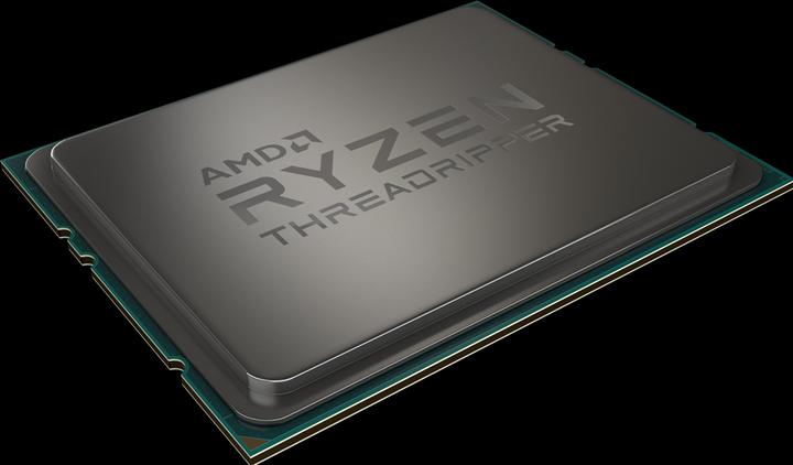Produktbild AMD Ryzen Threadripper 1900X (TR4, 3.80 GHz, 8 -Core)