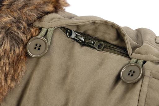 Actual product image Designed by Lotte Dog coat Philos (XXXXL, Dog coat)