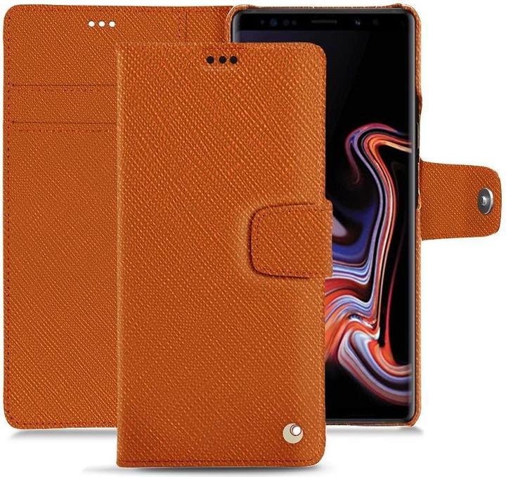 Immagine prodotto Noreve Rivestimento in pelle (Samsung Galaxy Note 9)