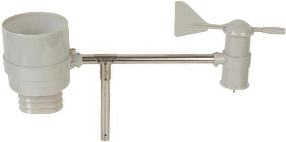 Velleman SPARE THERMO/HYGRO SENSOR W/O WINDSPEED (868MHz) for WS1060