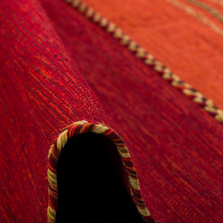 Actual product image Pergamon Nature Carpet Kelim Navarro (120 x 180 cm)