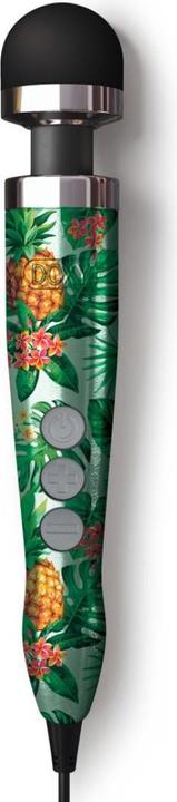 Doxy Number 3 Wand Massager Pineapple