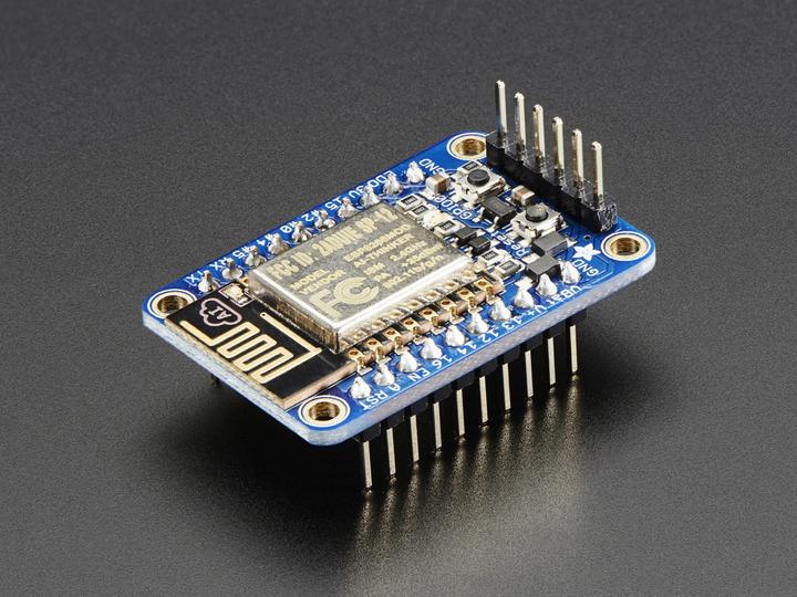 Image du produit Adafruit Huzzah IOT