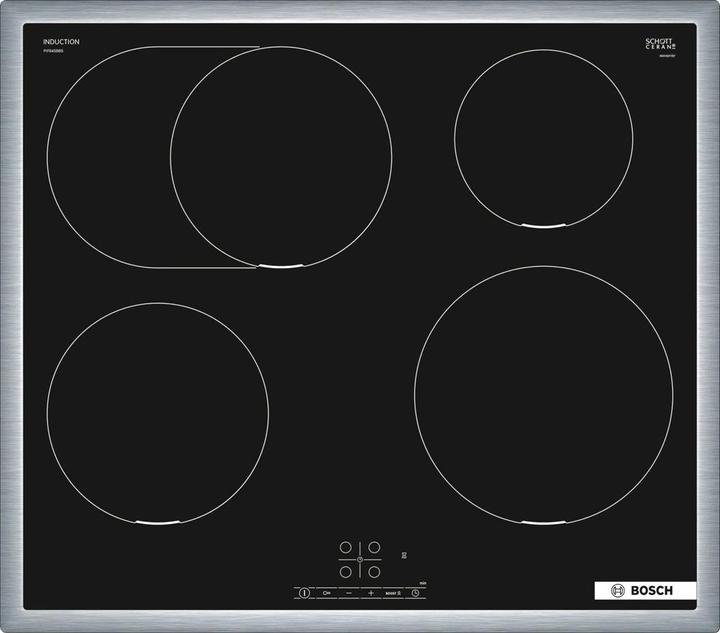 Actual product image Bosch Hausgeräte PIF645BB5E