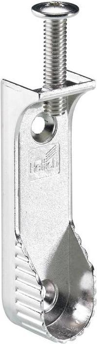 Hettich Cabinet tube bearing