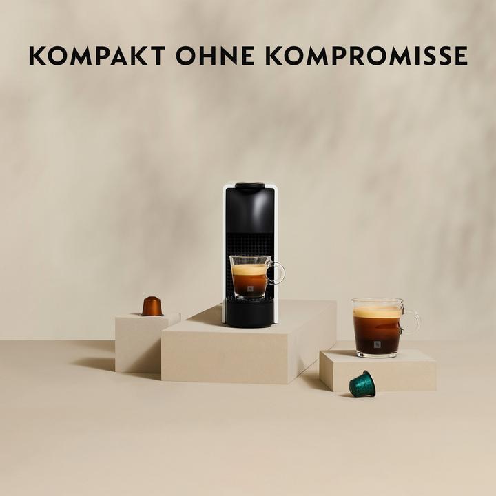 Image du produit Krups Nespresso Essenza Mini (NESPRESSO Original)