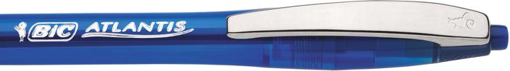 Image du produit Bic Atlantis Soft (Bleu, 1 x)