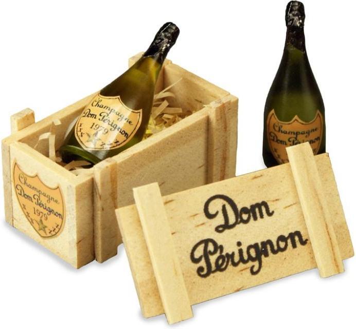 Image du produit Reutter 001.860/6 - Boîte de Dom Perignon, miniature
