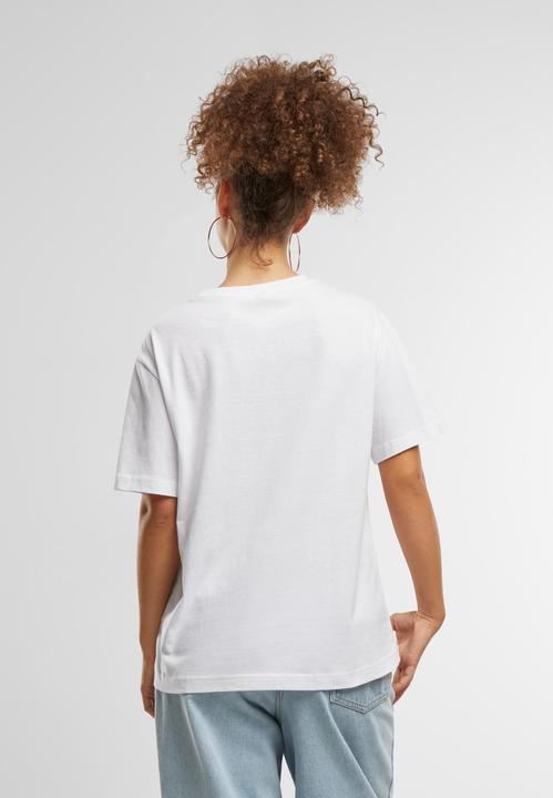 Produktbild Miss Tee Los Angeles City Wording Tee - 178435 (S)