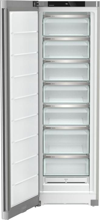 Actual product image Liebherr SFNsfd 5227 Plus NoFrost (Stand-alone, 320 l)