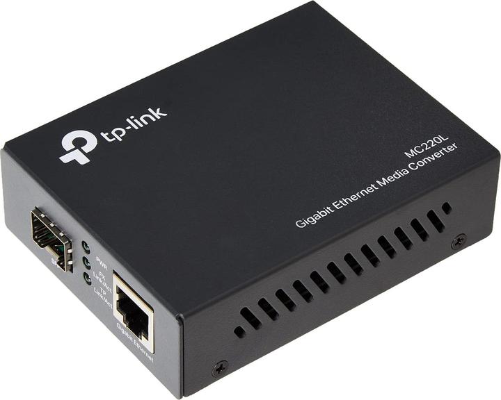 Immagine prodotto TP-Link Mc220l