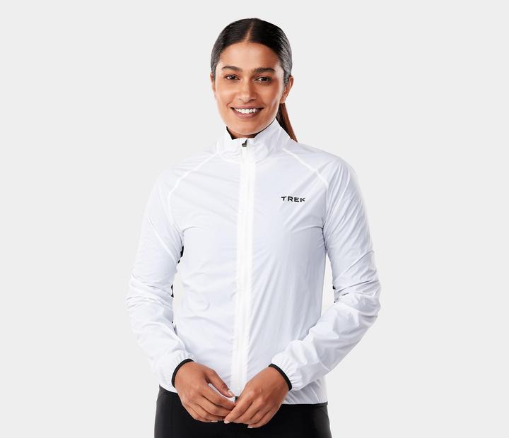 Immagine prodotto Trek Circuit Women's Windshell Cycling Jacket (XL)