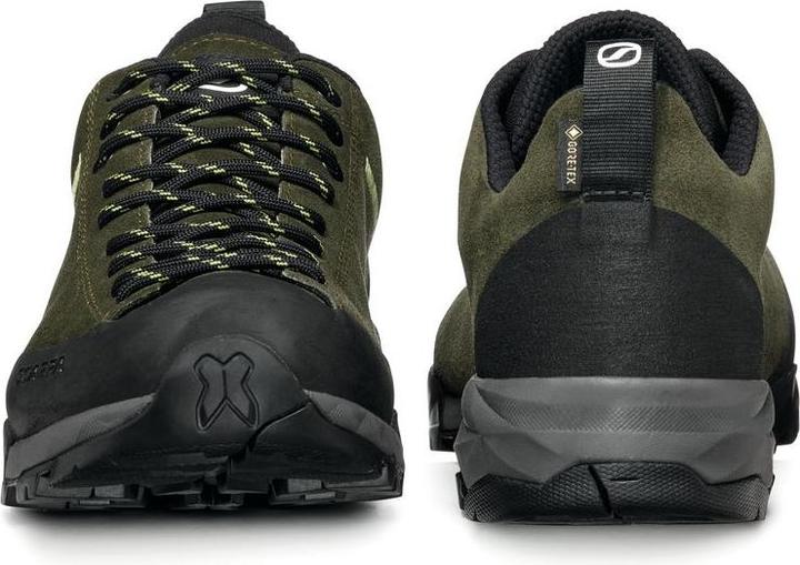 Image du produit Scarpa Mojito Trail GTX (41)