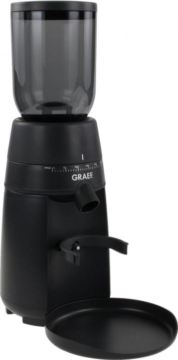 Graef cm 702 (EU-Stecker)