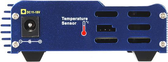 Actual product image SparkFun Li-Ion/Polymer Battery Charger/Balancer 50W 5A