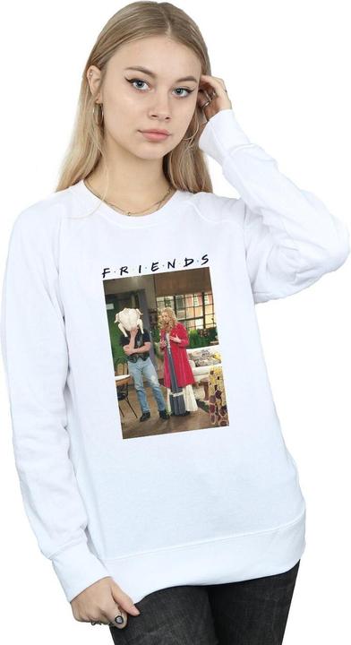 Produktbild Friends Joey Turkey Sweatshirt (M)