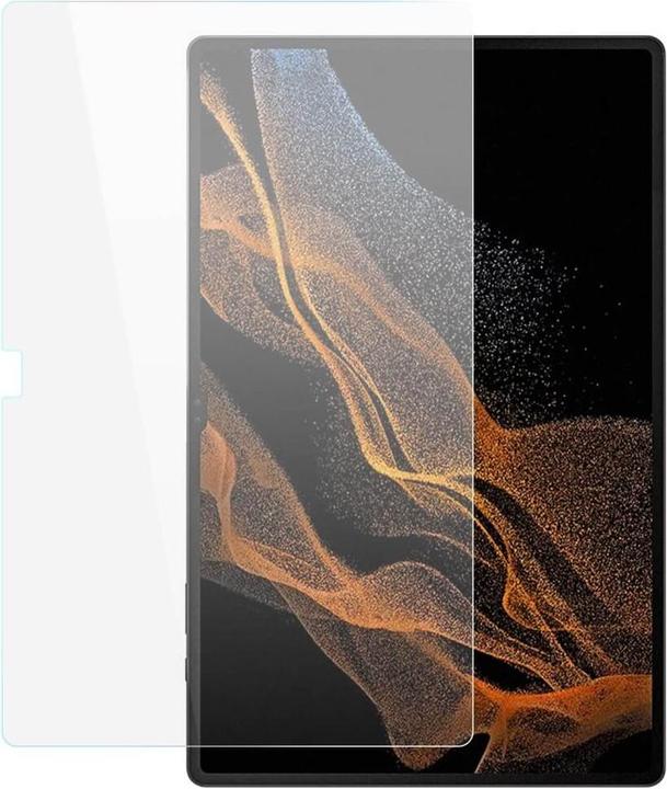 Immagine prodotto Dux Ducis Vetro blindato (1 Pezzo/i, Galaxy Tab S9 Ultra, Galaxy Tab S8 Ultra)