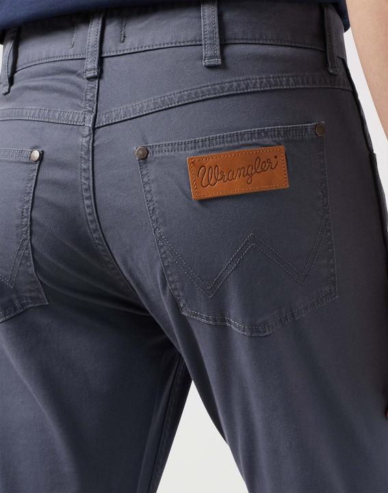Actual product image Wrangler Trousers Greensboro Low Stretch (W34/L32)