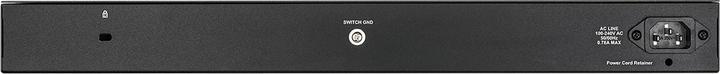 Produktbild D-Link DGS-1210 (48 Ports)