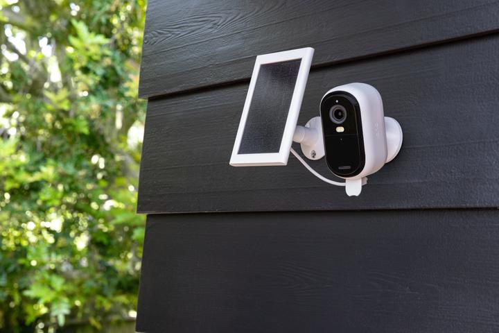 Immagine prodotto Arlo Essential 2K Outdoor Camera (2560 x 1440 Pixels)