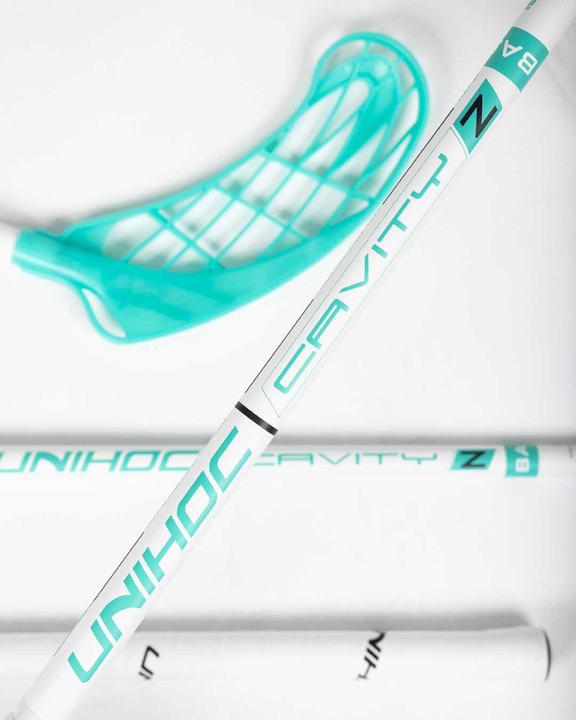 Actual product image Unihoc Cavity Z 32-Links-87 cm (87 cm, Left)