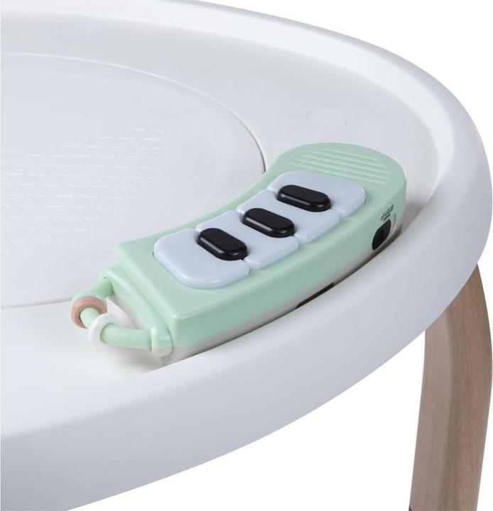 Produktbild Tiny Love 5in1 Here I Grow Aktivitätscenter