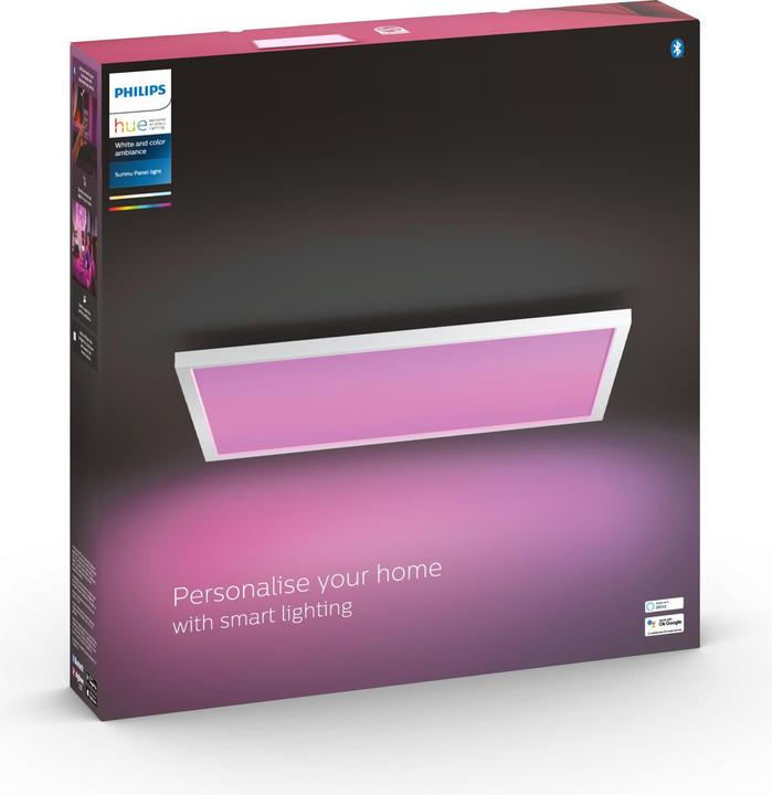 Actual product image Philips Hue Surimu (4150 lm)